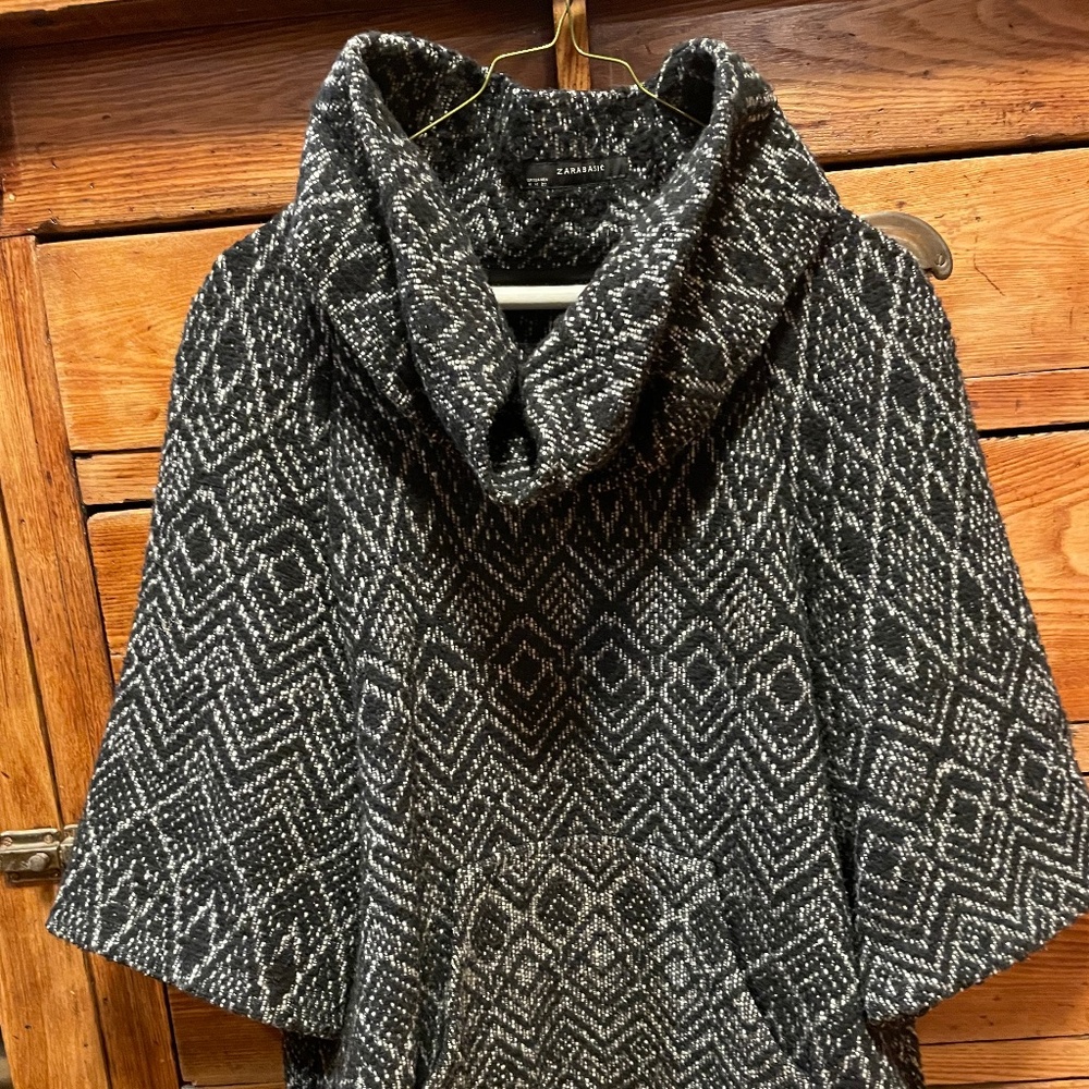 Zara Basic Sweater - image 3